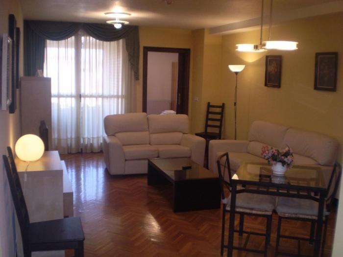 Hostal Abodi 팜플로나 객실 사진