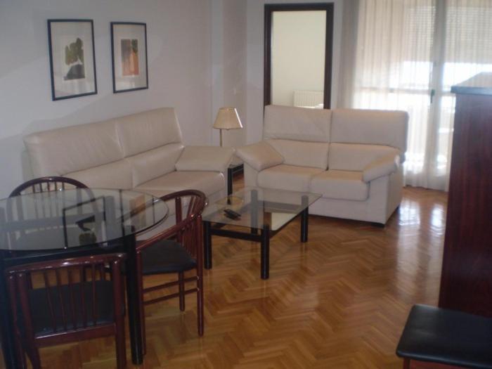 Hostal Abodi 팜플로나 외부 사진