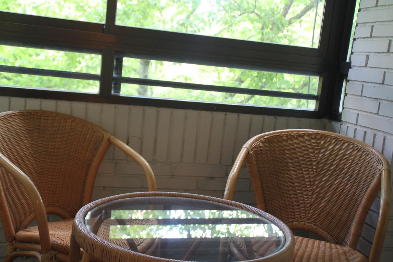Hostal Abodi 팜플로나 외부 사진